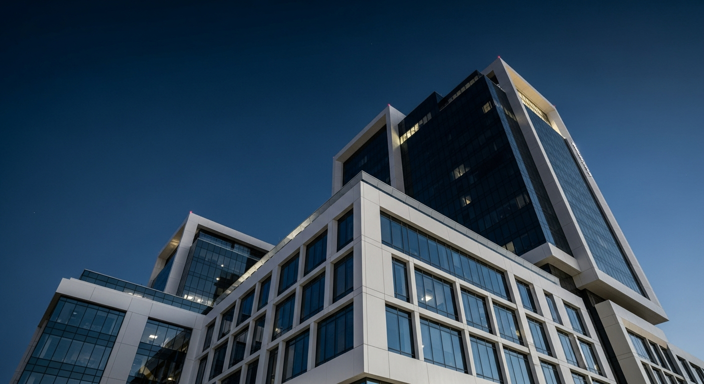 Real Estate Consulting
